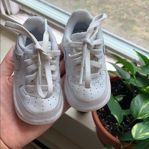 Baby Air Force 1